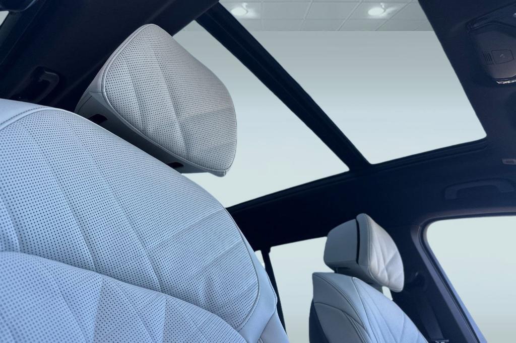 new 2026 BMW X5 car, priced at $85,825