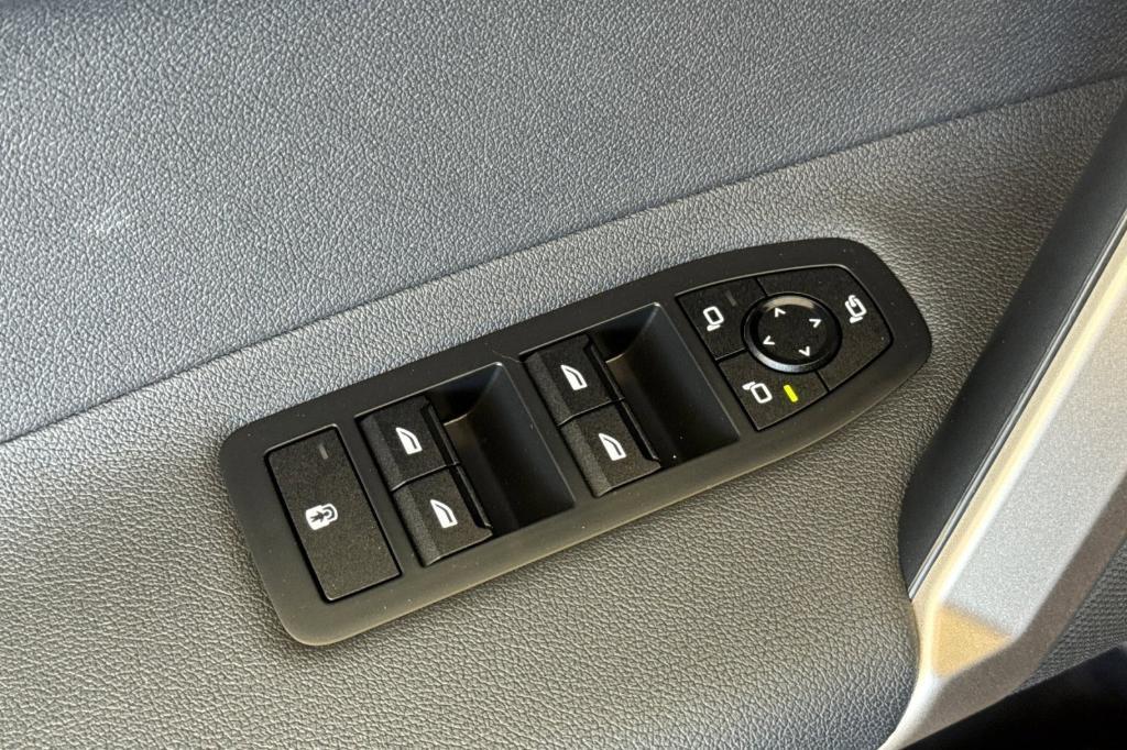 used 2024 BMW iX car, priced at $50,573