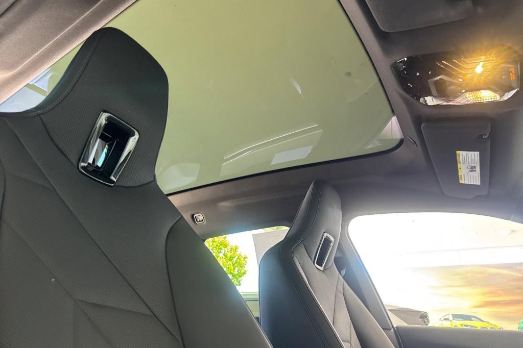 used 2024 BMW iX car, priced at $50,573