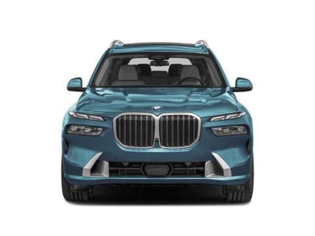 new 2027 BMW X7 car, priced at $108,315
