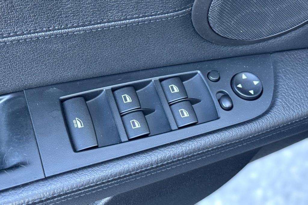 used 2015 BMW Z4 car, priced at $17,999