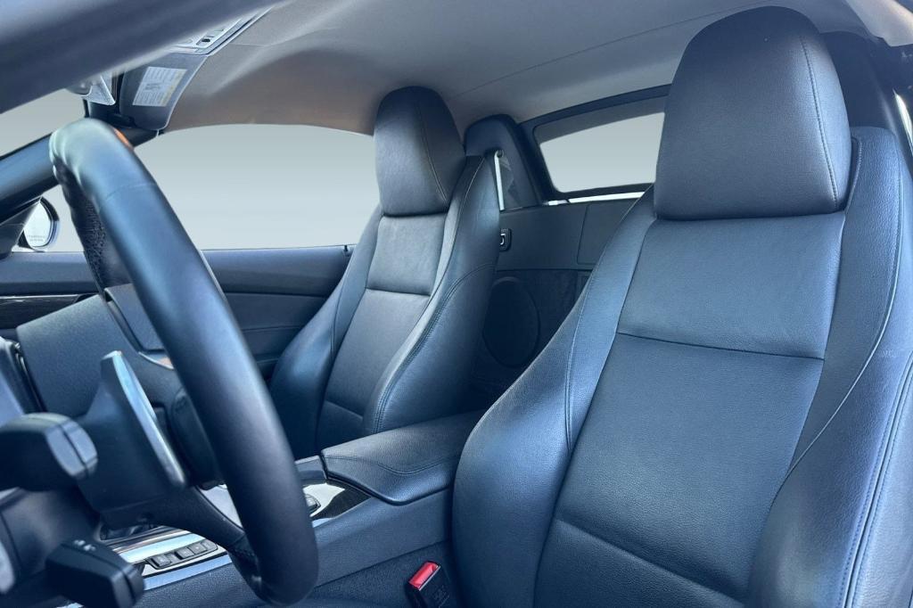 used 2015 BMW Z4 car, priced at $17,999