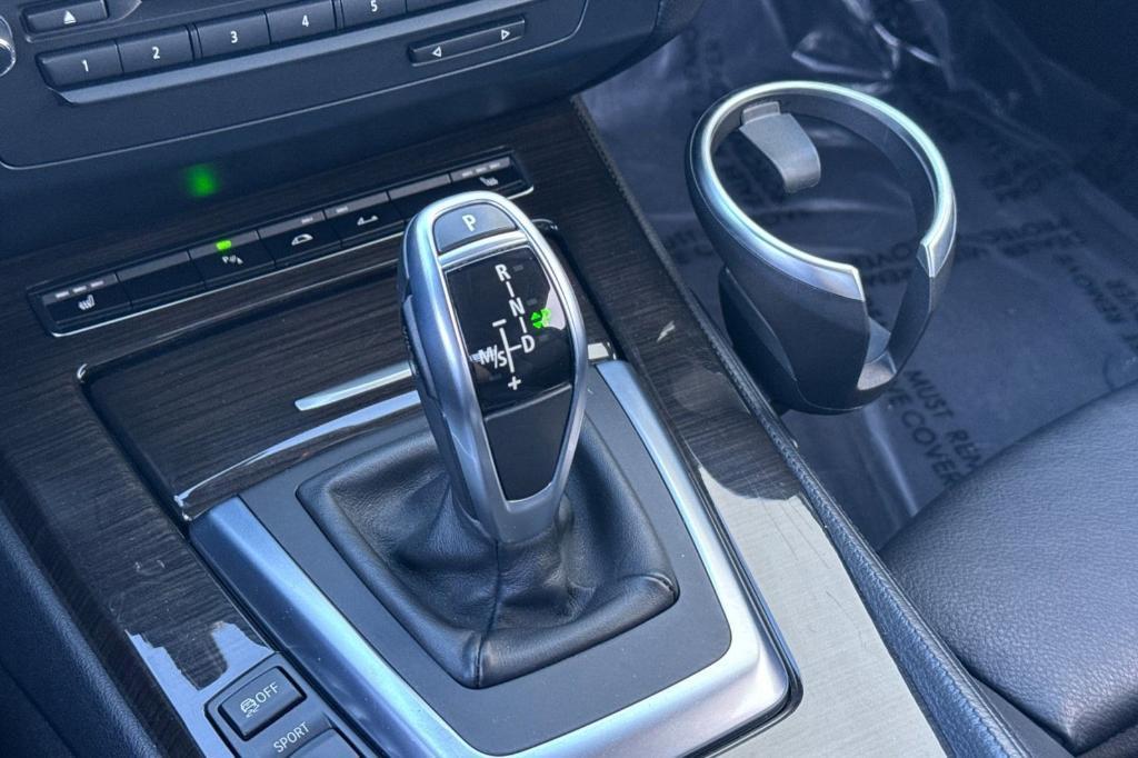 used 2015 BMW Z4 car, priced at $17,999