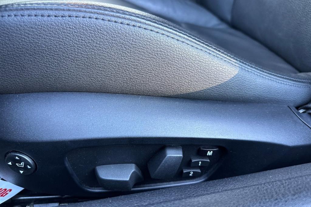 used 2015 BMW Z4 car, priced at $17,999