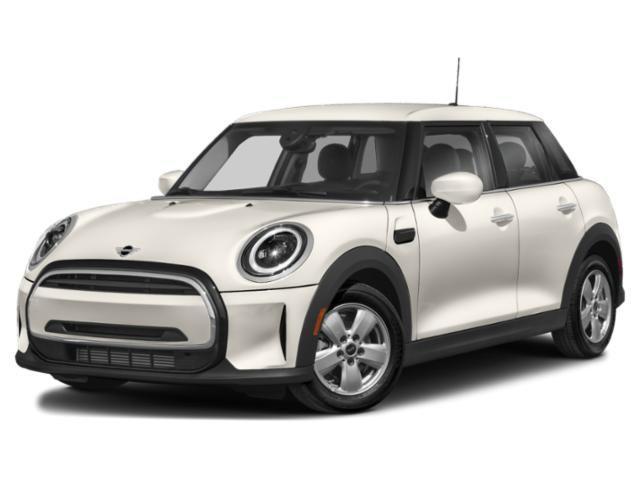 used 2023 MINI Hardtop car, priced at $22,999