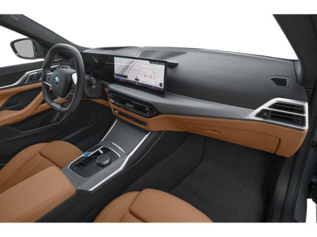 used 2025 BMW i4 Gran Coupe car