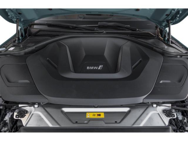 used 2025 BMW i4 Gran Coupe car