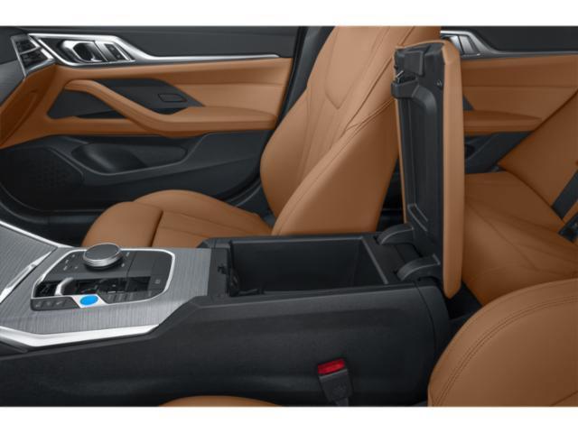 used 2025 BMW i4 Gran Coupe car