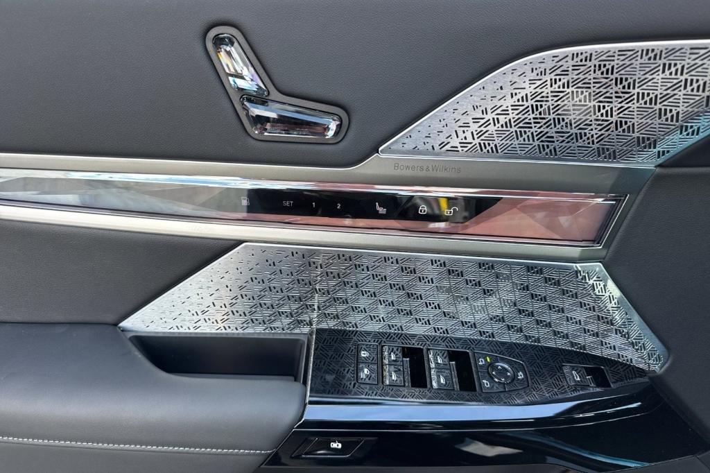 new 2026 BMW 750e car, priced at $131,530