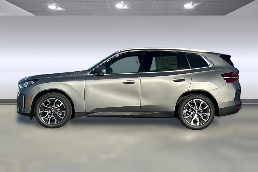 used 2026 BMW X3 car, priced at $59,275
