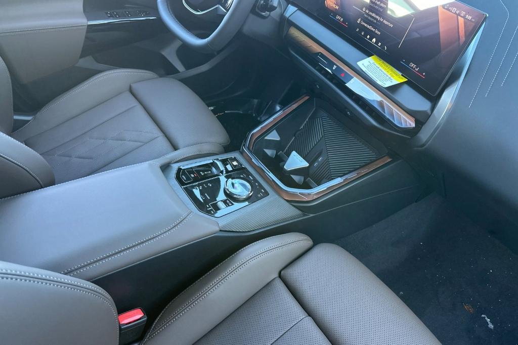 used 2026 BMW X3 car, priced at $59,275