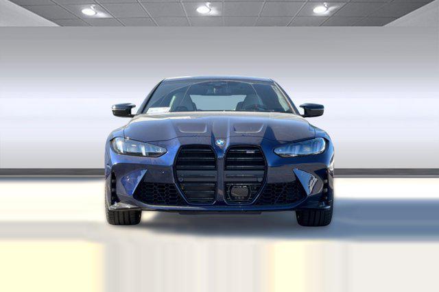 new 2026 BMW M4 car, priced at $93,980