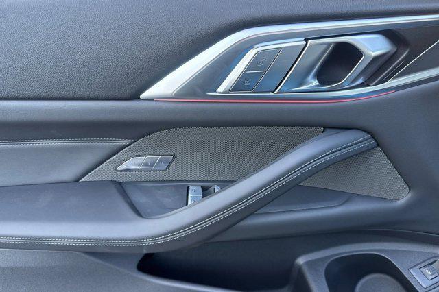 new 2026 BMW M4 car, priced at $93,980