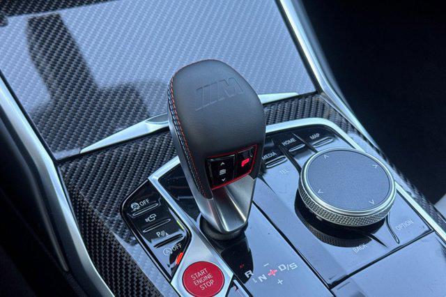 new 2026 BMW M4 car, priced at $93,980