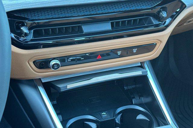 used 2025 BMW i4 Gran Coupe car, priced at $56,691