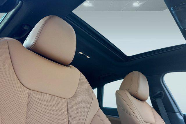 used 2025 BMW i4 Gran Coupe car, priced at $56,691