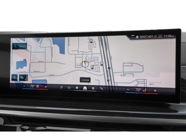 used 2025 BMW X5 PHEV car, priced at $53,999