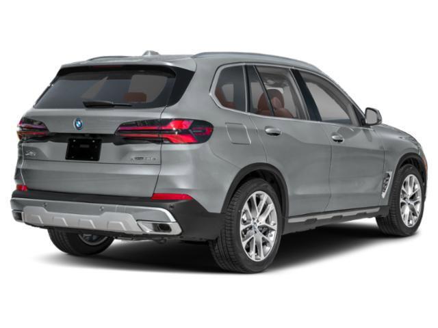 used 2025 BMW X5 PHEV car, priced at $53,999