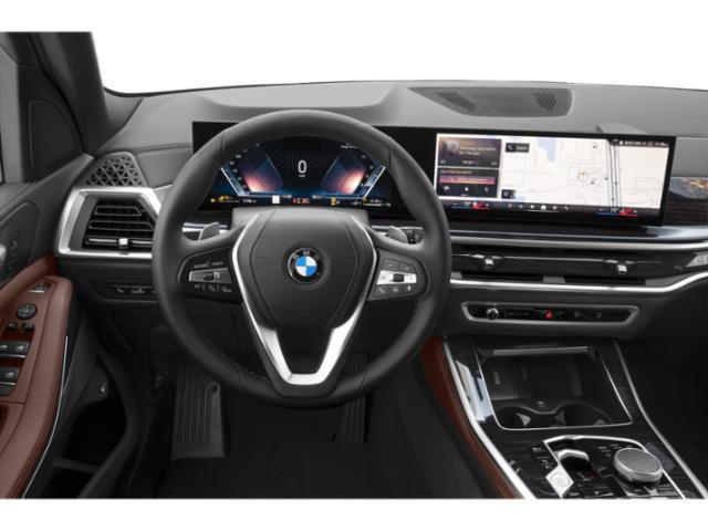 used 2025 BMW X5 PHEV car, priced at $53,999