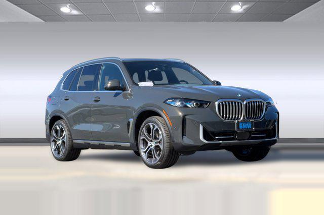 new 2026 BMW X5 PHEV car, priced at $87,750