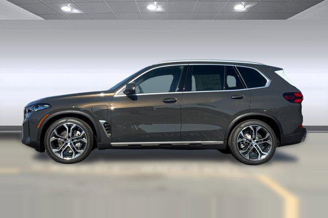 new 2026 BMW X5 PHEV car, priced at $87,750