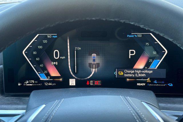 new 2026 BMW X5 PHEV car, priced at $87,750