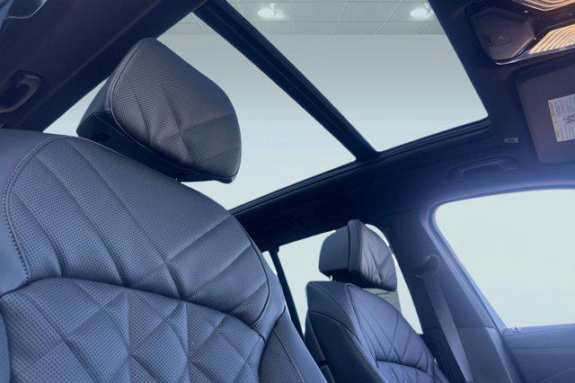 new 2026 BMW X5 PHEV car, priced at $87,750