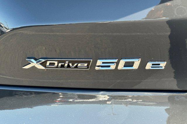 new 2026 BMW X5 PHEV car, priced at $87,750