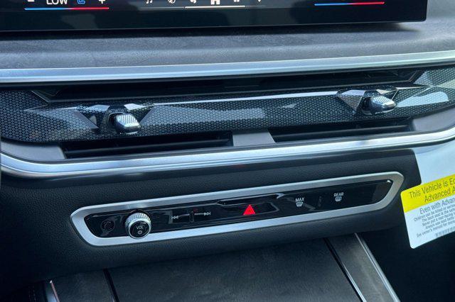 new 2026 BMW X5 PHEV car, priced at $87,750