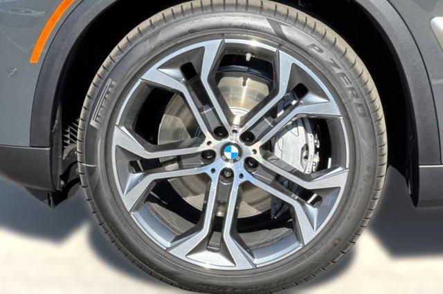new 2026 BMW X5 PHEV car, priced at $87,750