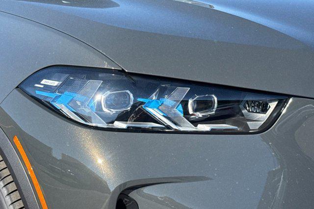 new 2026 BMW X5 PHEV car, priced at $87,750