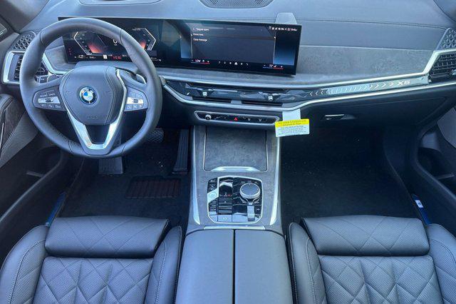 new 2026 BMW X5 PHEV car, priced at $87,750