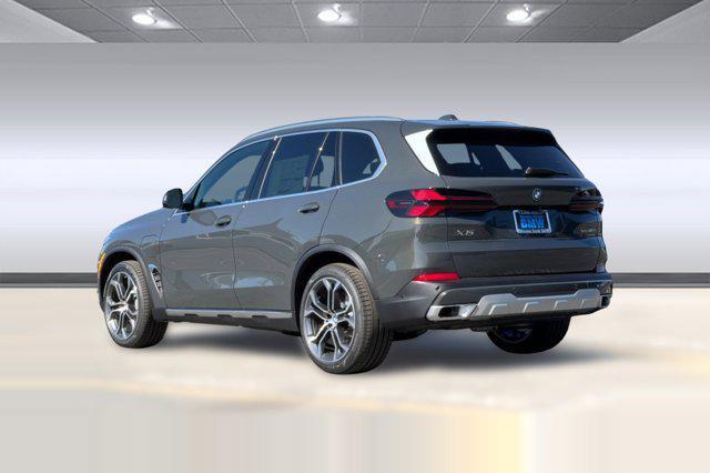 new 2026 BMW X5 PHEV car, priced at $87,750
