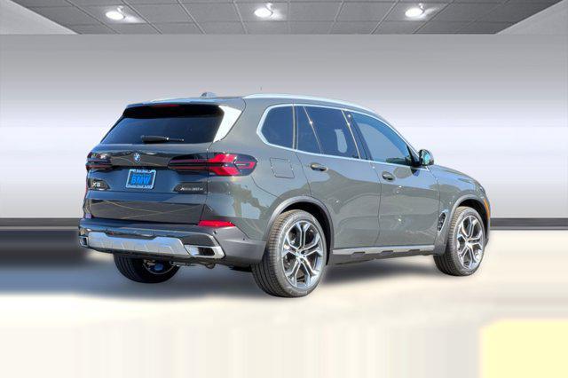 new 2026 BMW X5 PHEV car, priced at $87,750