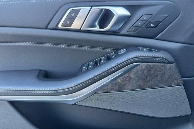 new 2026 BMW X5 PHEV car, priced at $87,750