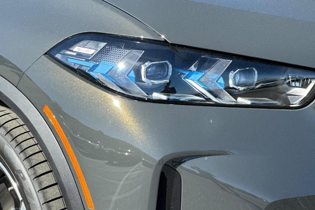 new 2026 BMW X5 PHEV car, priced at $84,875