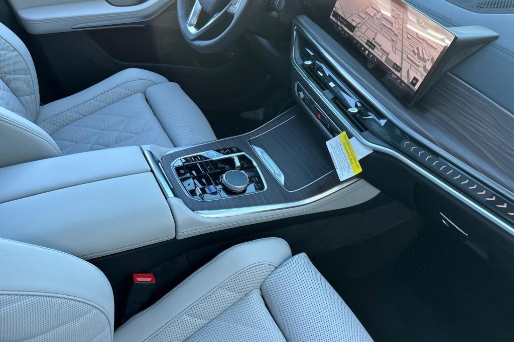 new 2026 BMW X5 PHEV car, priced at $84,875