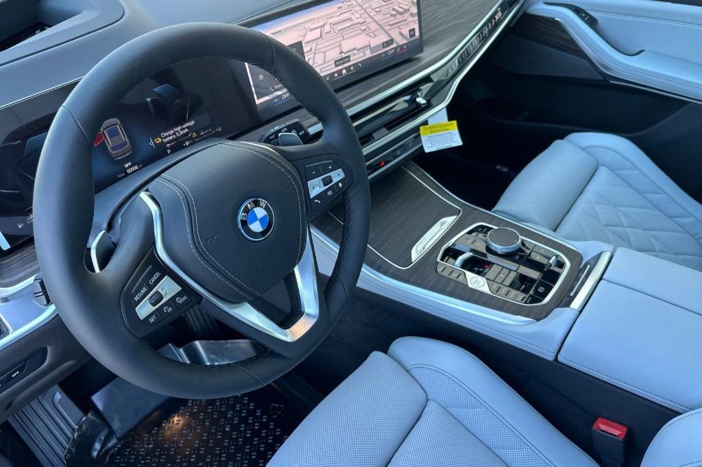 new 2026 BMW X5 PHEV car, priced at $84,875