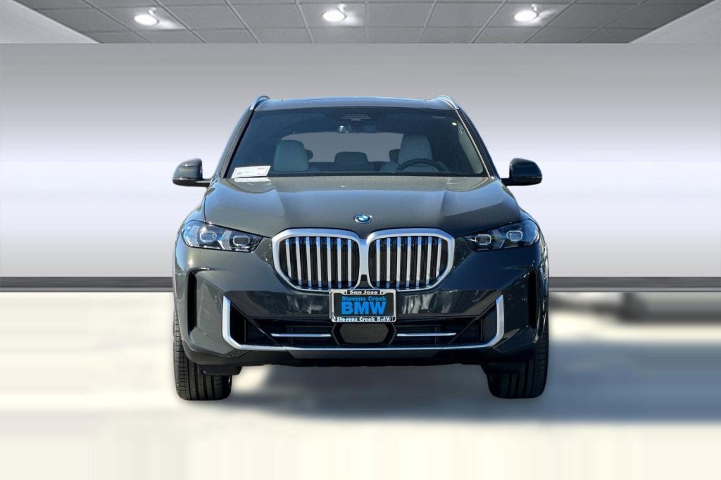new 2026 BMW X5 PHEV car, priced at $84,875