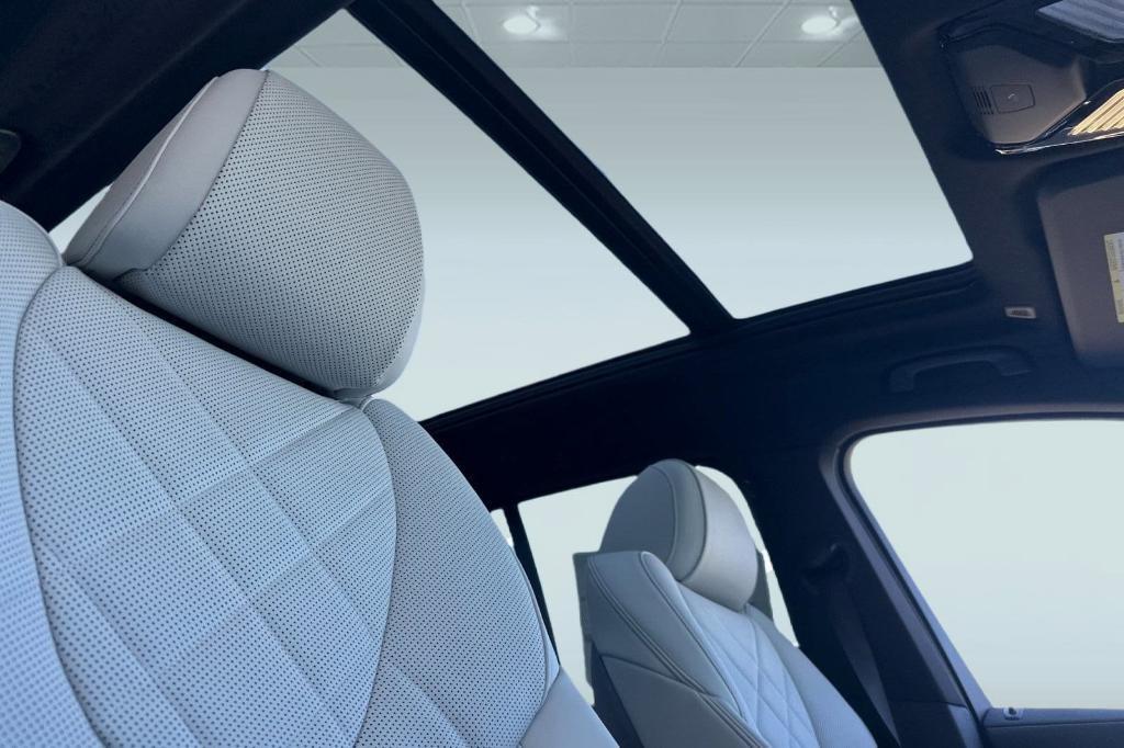 new 2026 BMW X5 PHEV car, priced at $84,875