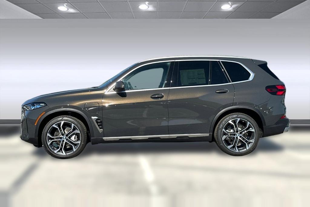 new 2026 BMW X5 PHEV car, priced at $84,875