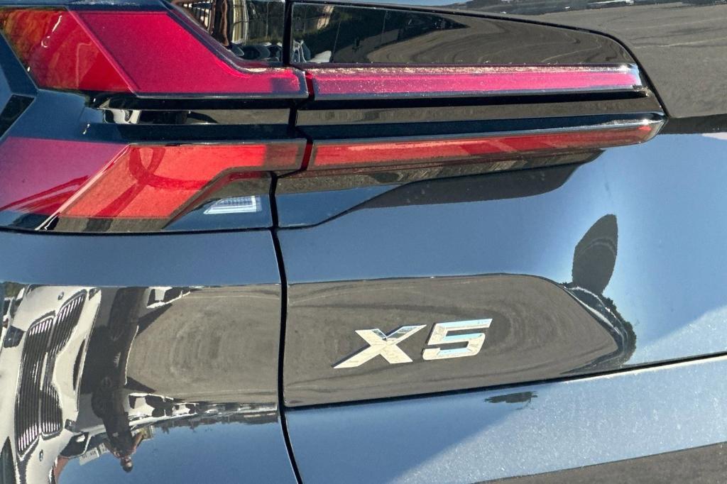 new 2026 BMW X5 PHEV car, priced at $84,875