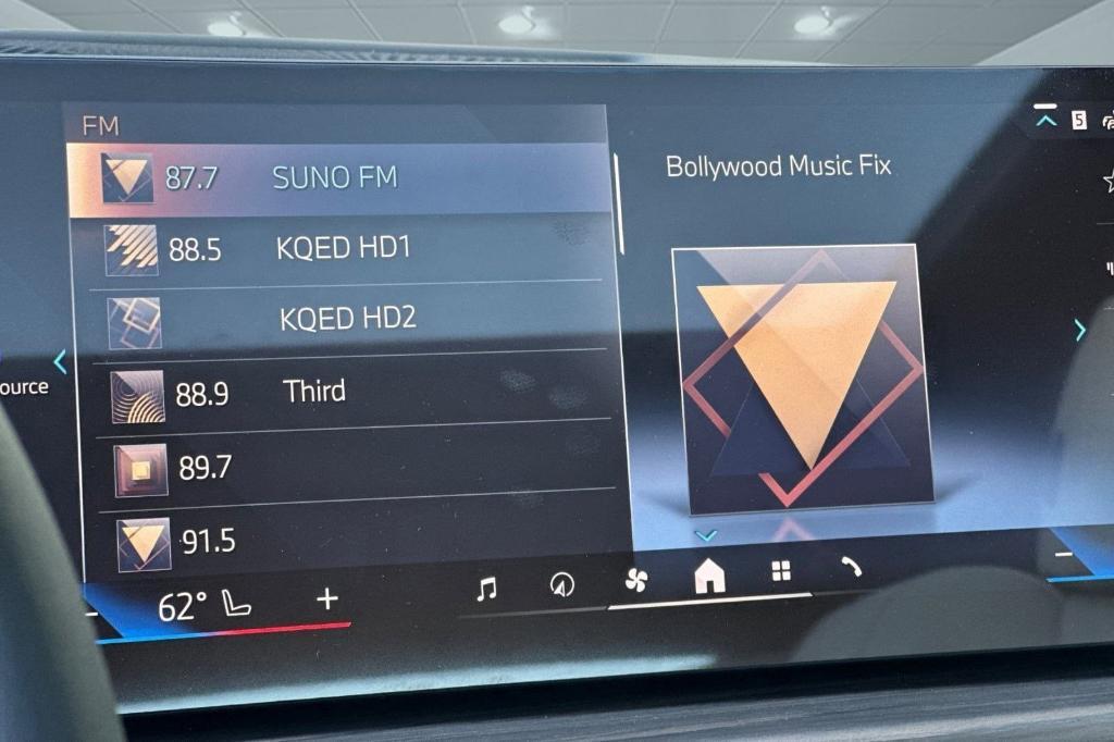 new 2026 BMW X5 PHEV car, priced at $84,875