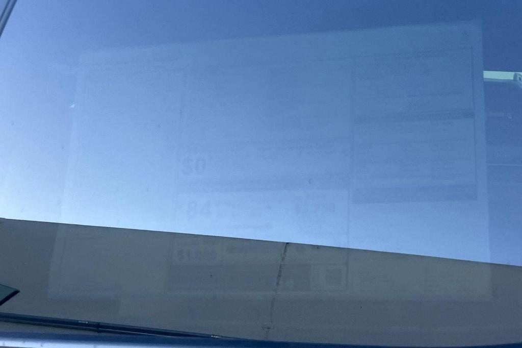 new 2026 BMW iX car, priced at $87,745