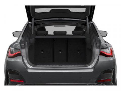 used 2023 BMW i4 Gran Coupe car, priced at $33,999