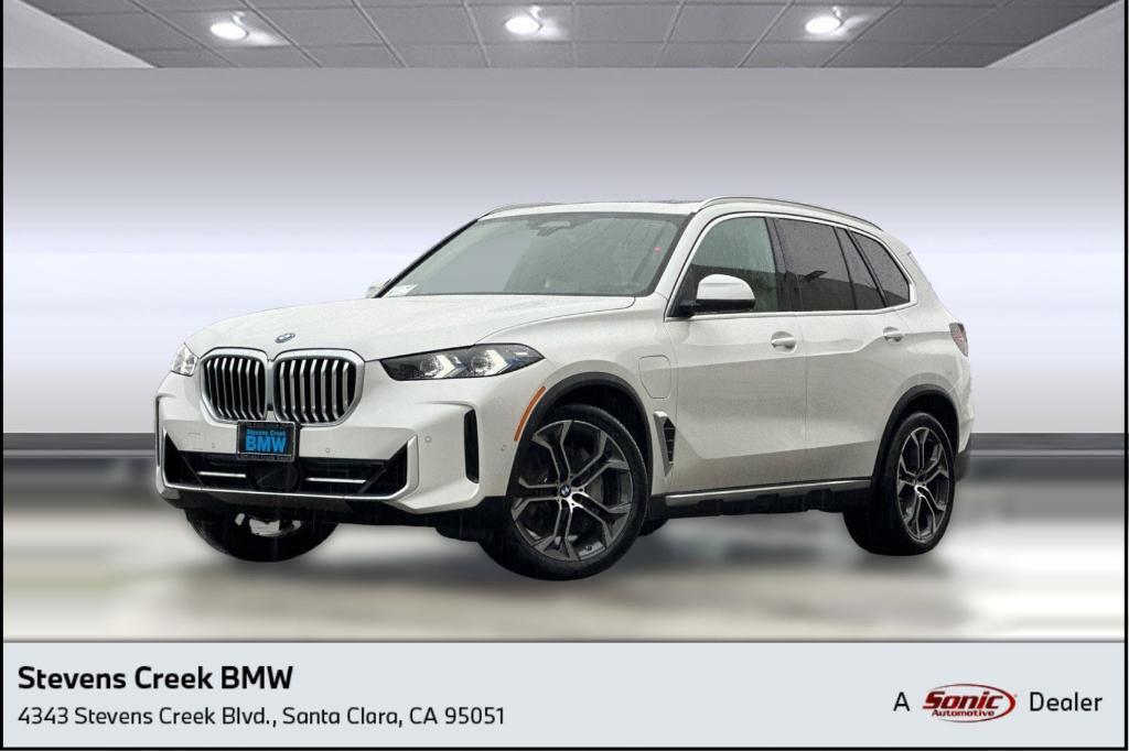 new 2026 BMW X5 PHEV car, priced at $84,700