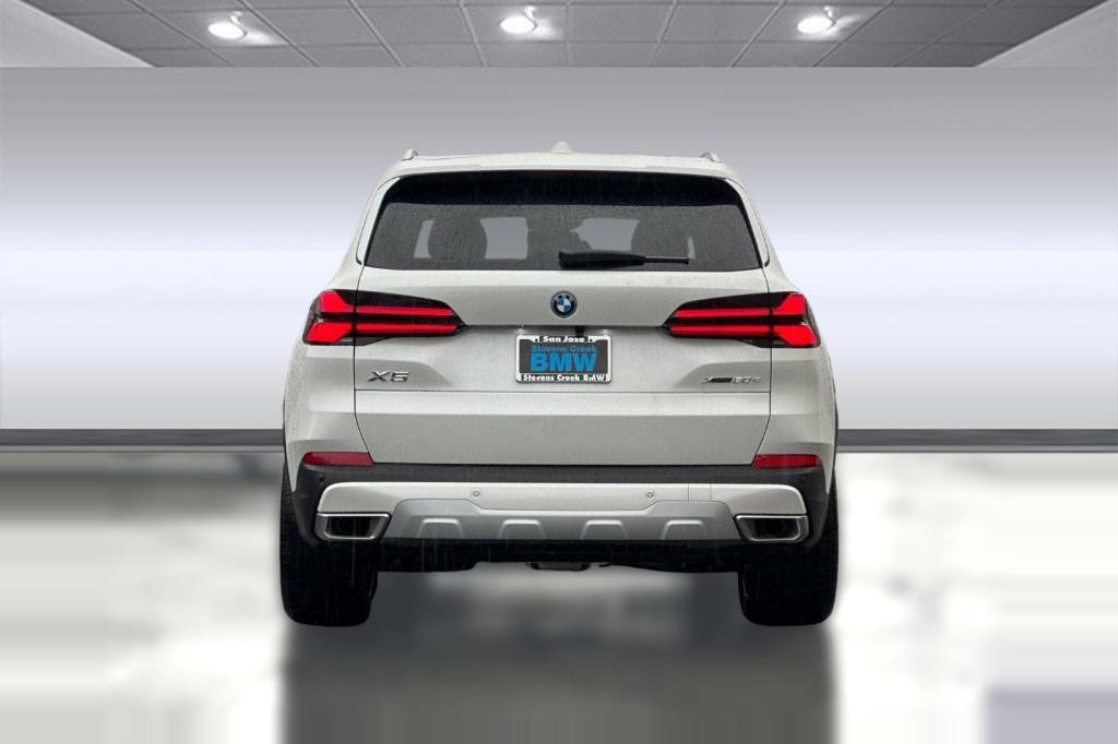 new 2026 BMW X5 PHEV car, priced at $84,700