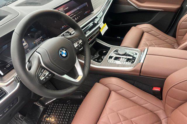 new 2026 BMW X5 PHEV car, priced at $84,700