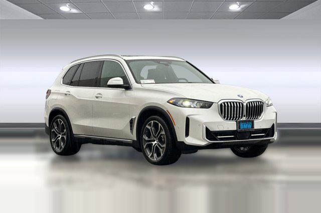 new 2026 BMW X5 PHEV car, priced at $84,700