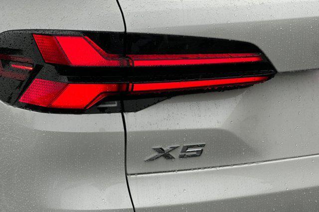 new 2026 BMW X5 PHEV car, priced at $84,700